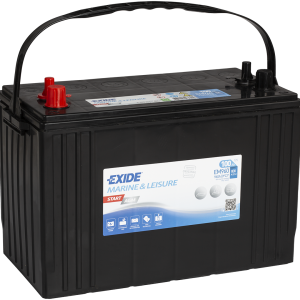 Baterie multifunctionala EXIDE START AGM EM960 EN 960A